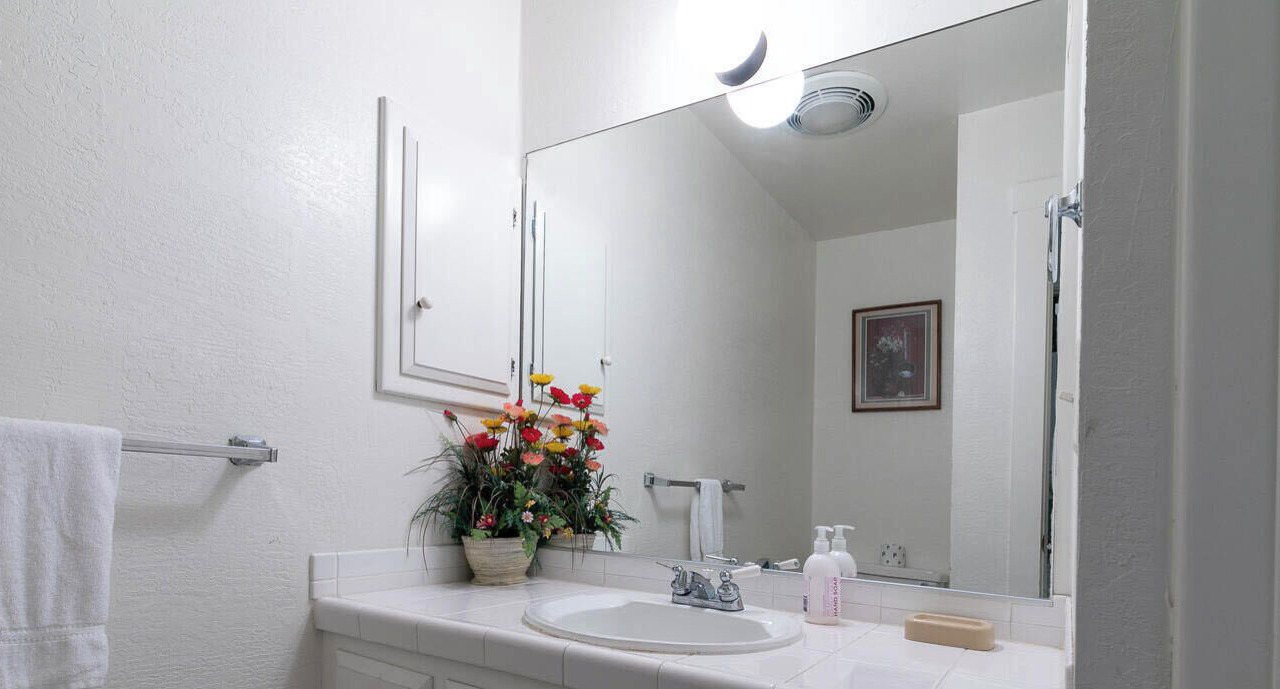 Photo of Bathroom in Incline Village