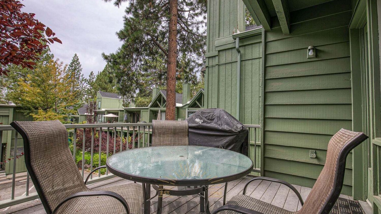 Photo of Outdoor in Incline Village