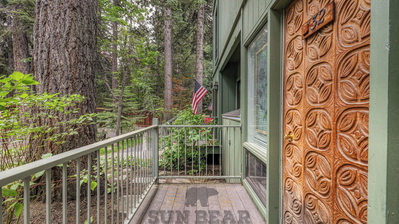 Photo of Outdoor in Incline Village