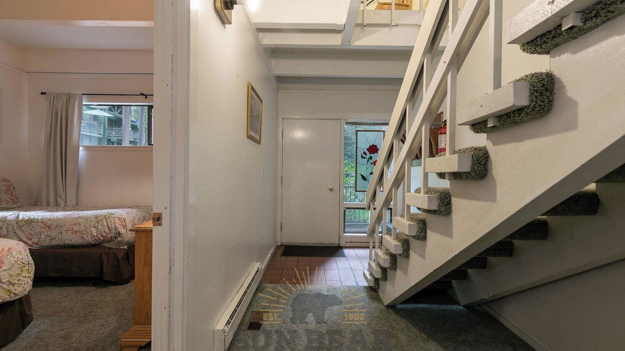 Photo of Bedroom in Incline Village
