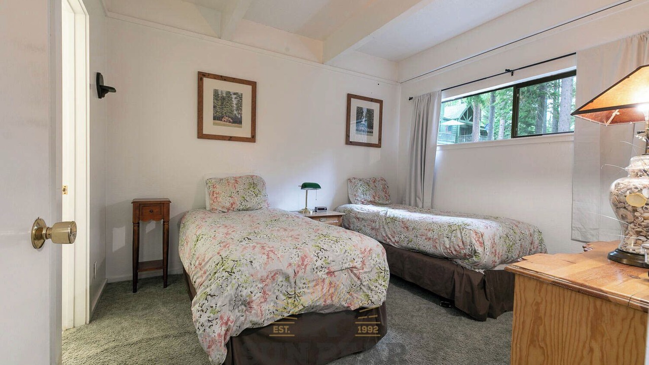 Photo of Bedroom in Incline Village