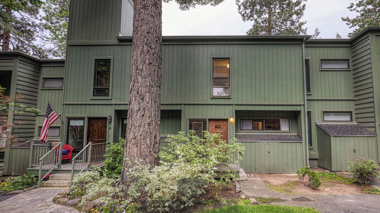 Photo of Outdoor in Incline Village