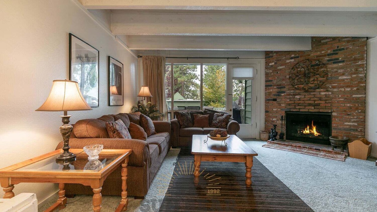 Photo of Livingroom in Incline Village
