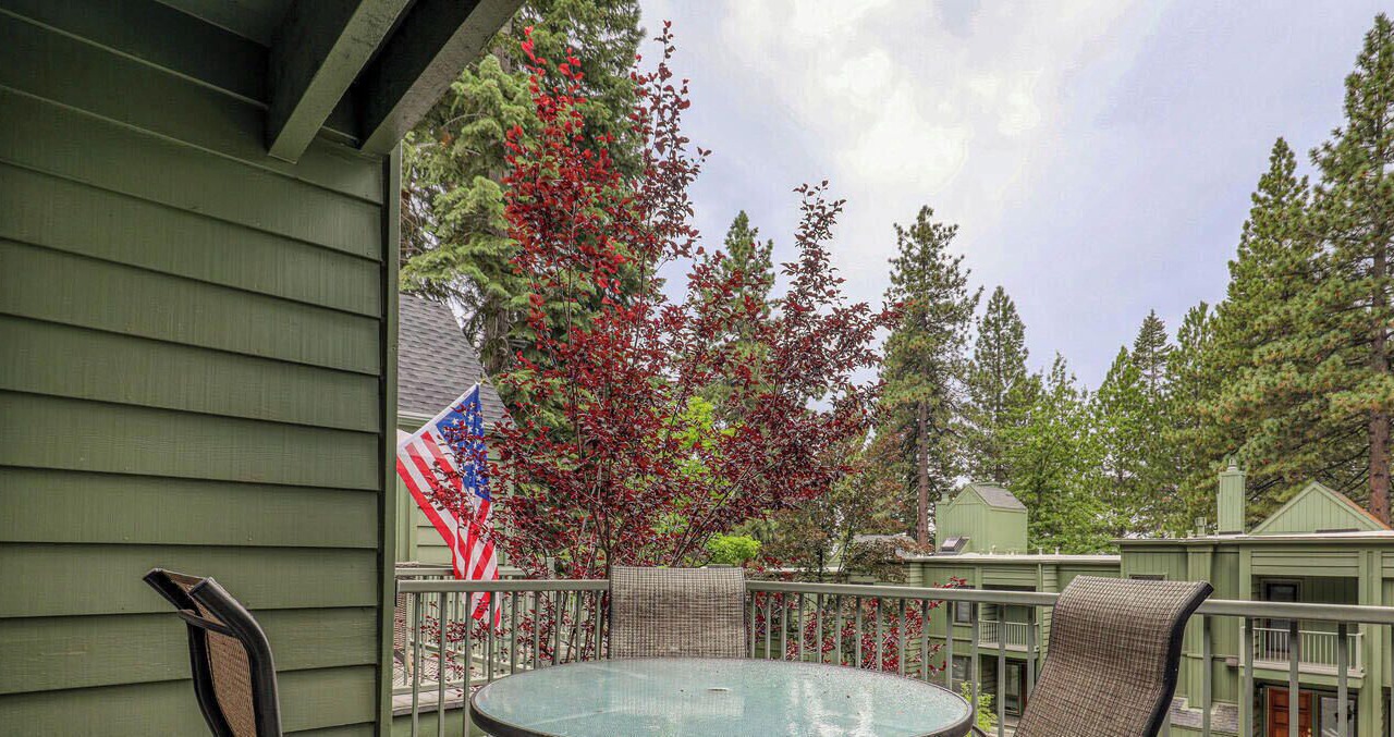 Photo of Outdoor in Incline Village