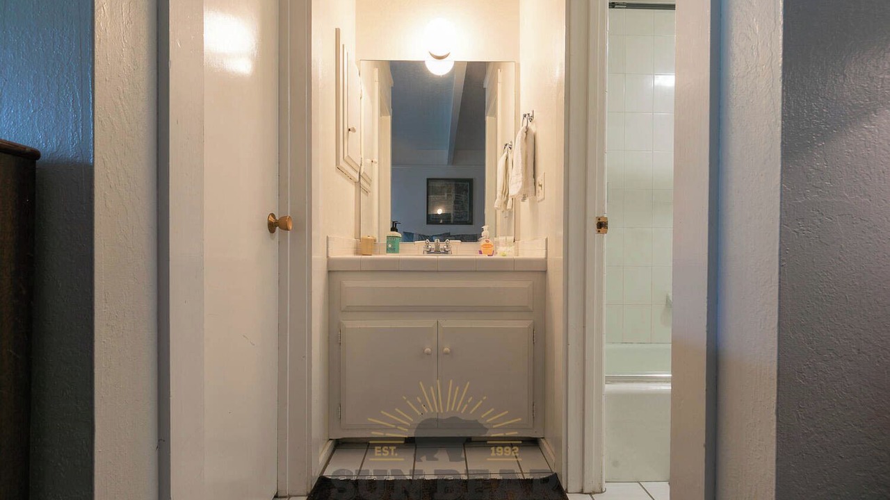 Photo of Bathroom in Incline Village