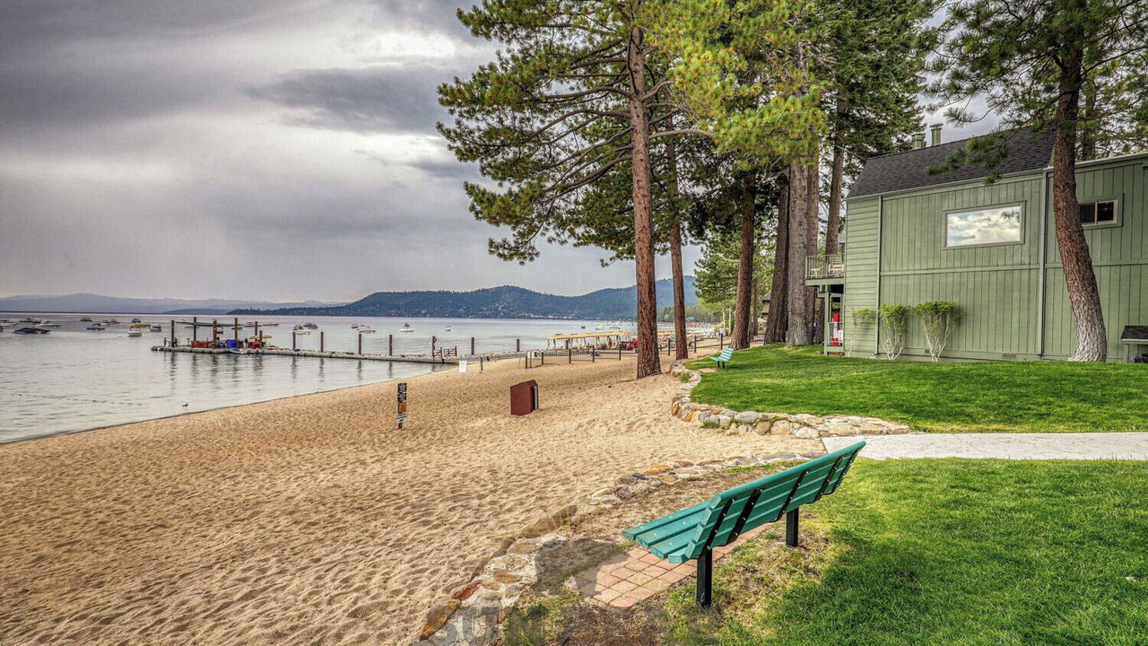 Photo of Others in Incline Village