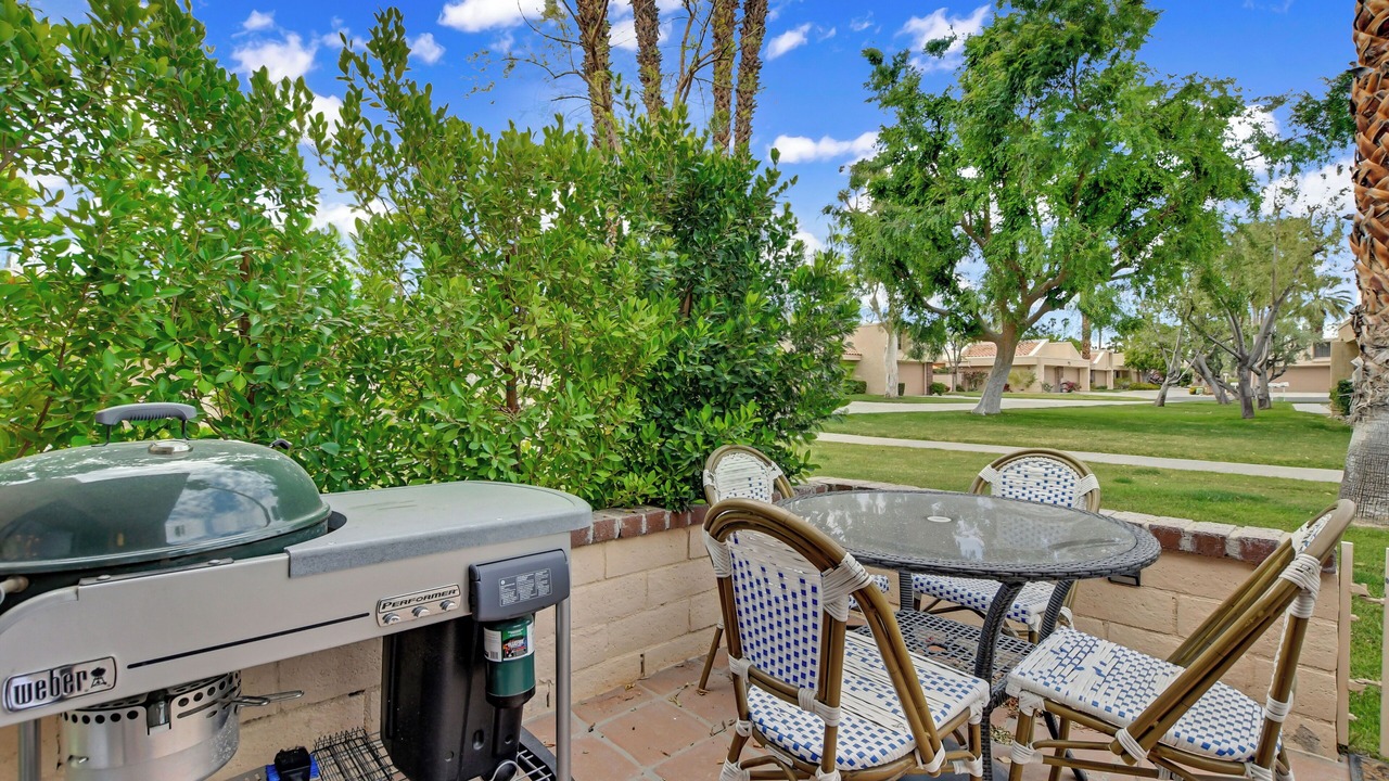 Photo of Outdoor in Cathedral City