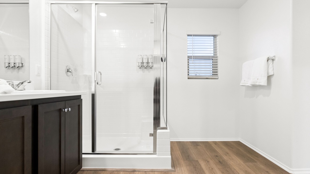 Photo of Bathroom in Coachella