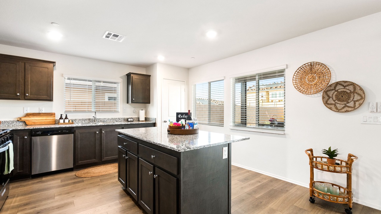 Photo of Kitchen in Coachella