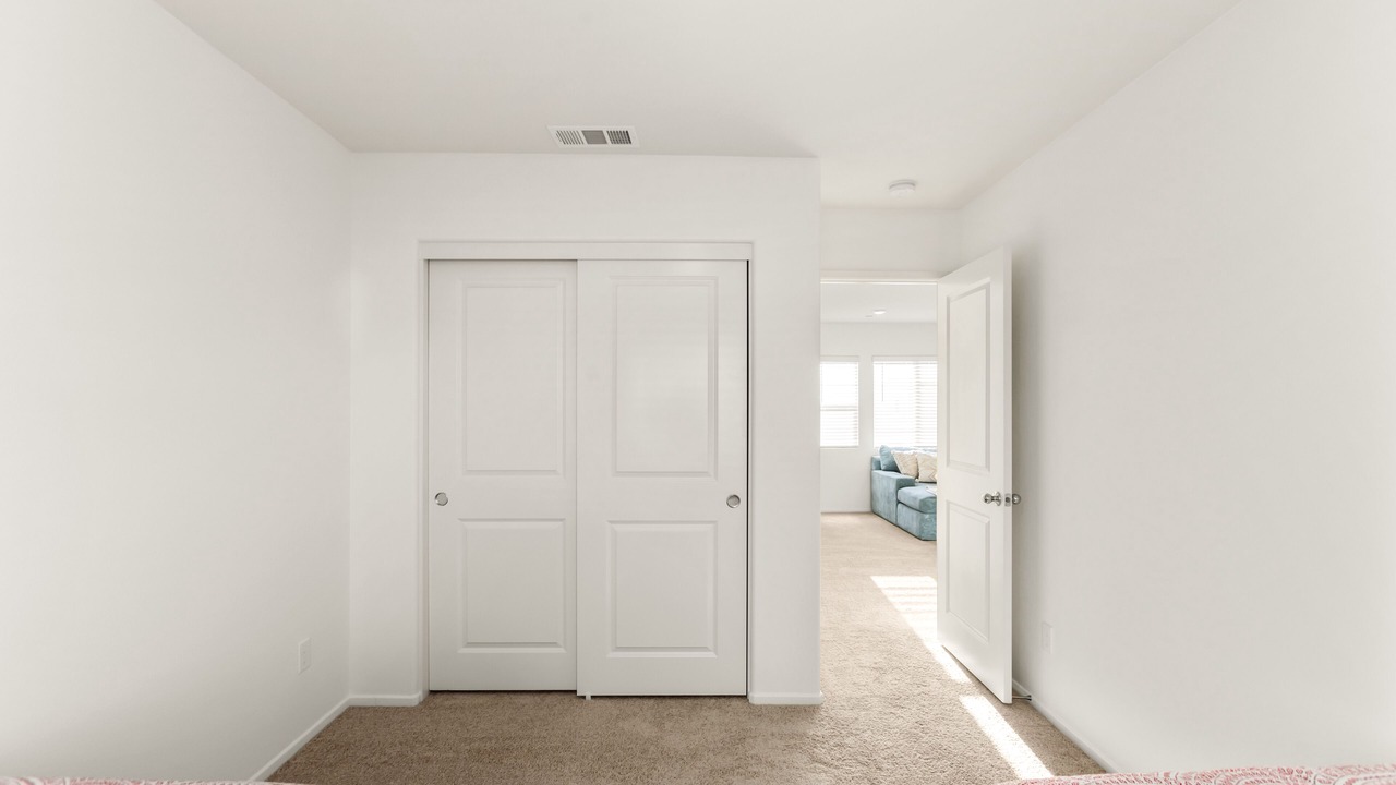 Photo of Bedroom in Coachella
