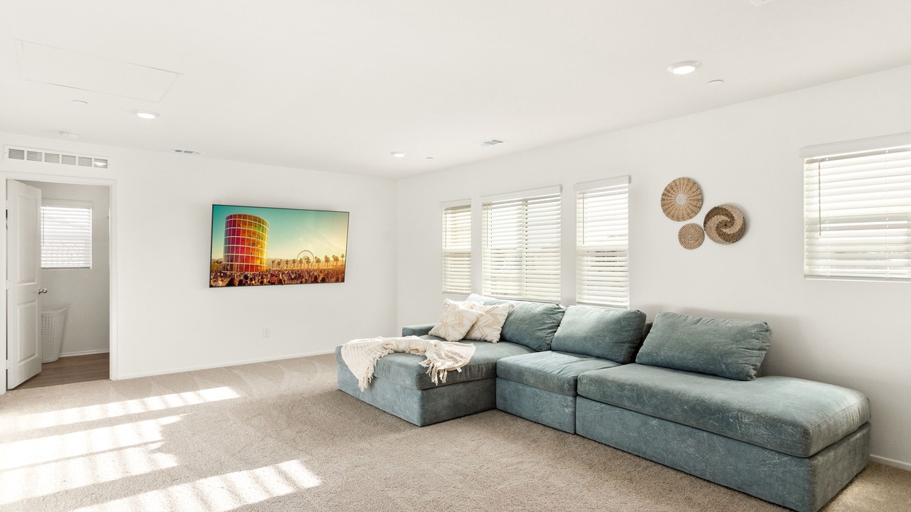 Photo of Livingroom in Coachella