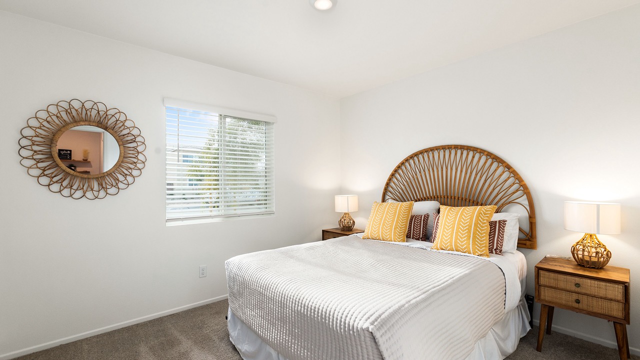 Photo of Bedroom in Coachella