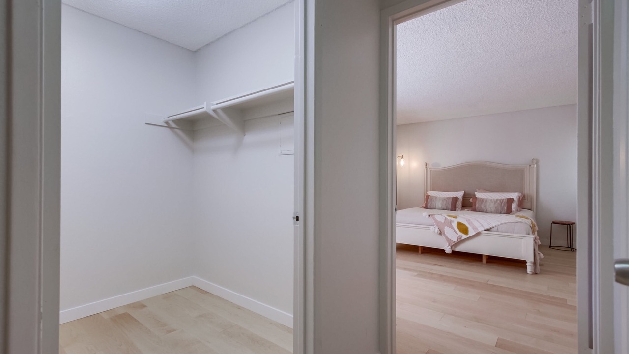Photo of Bedroom in Olde Solana Beach