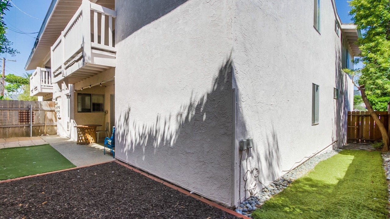 Photo of Outdoor in Olde Solana Beach