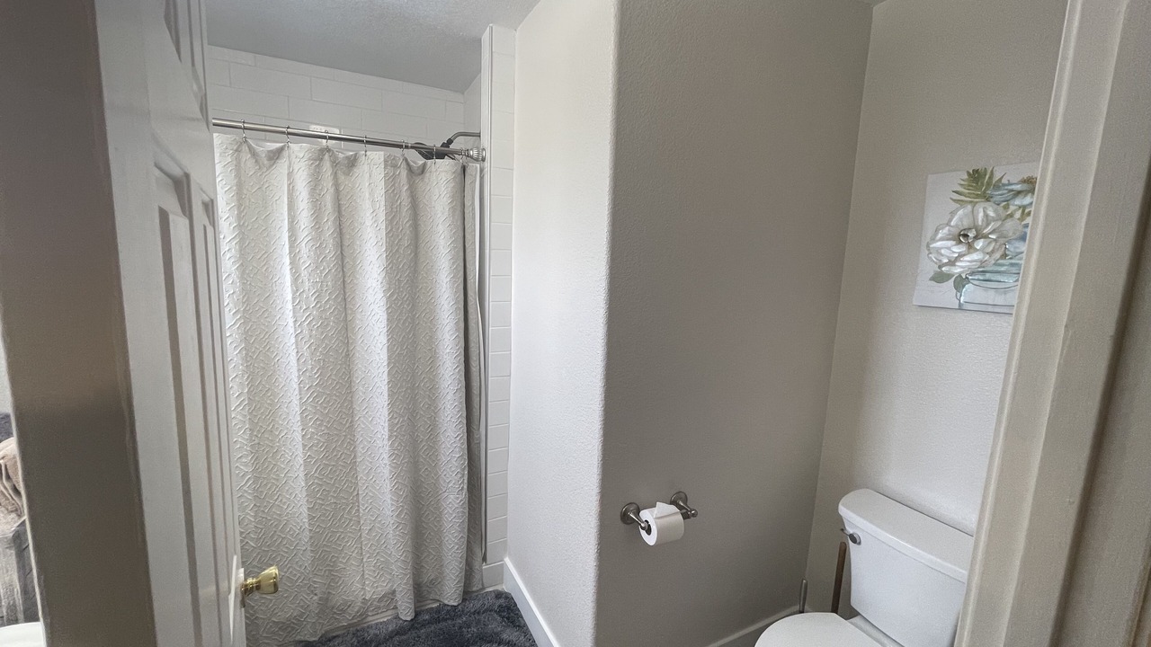 Photo of Bathroom in Somerton