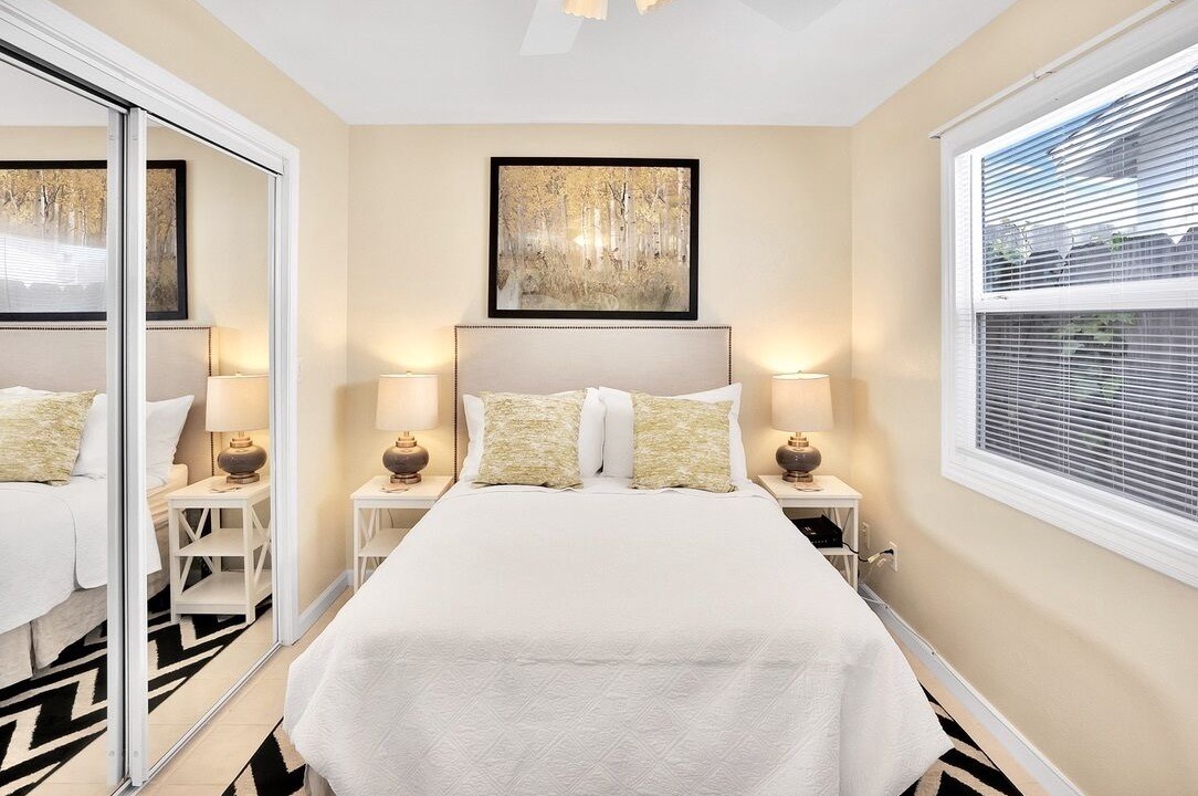 Photo of Bedroom in Seaside