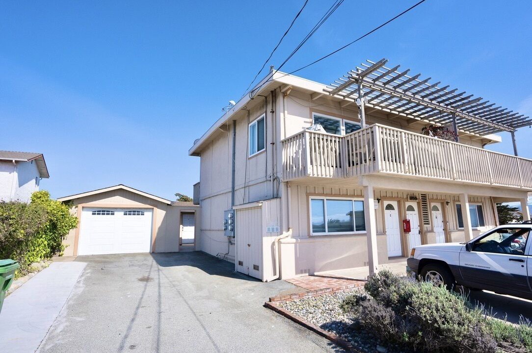 Photo of Outdoor in Seaside