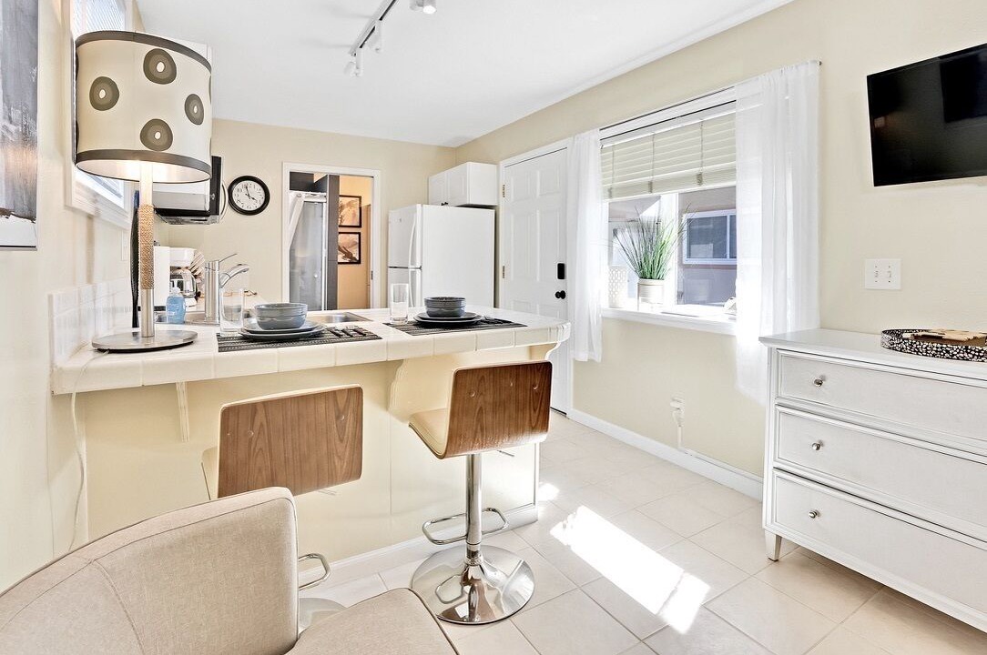 Photo of Kitchen in Seaside