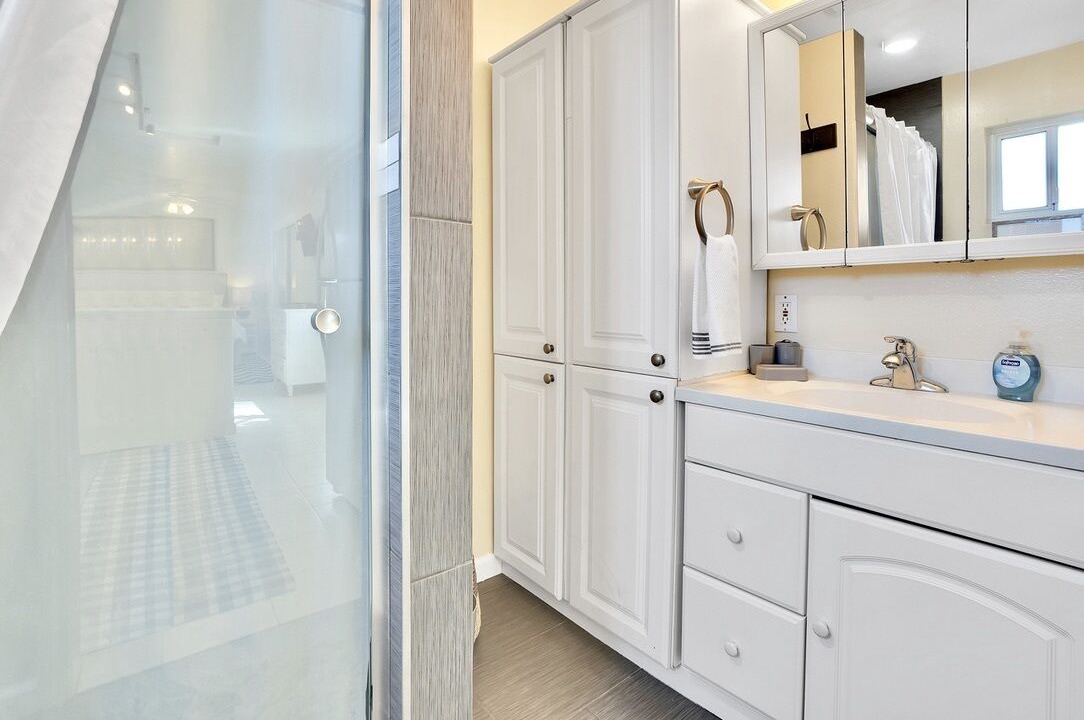 Photo of Bathroom in Seaside
