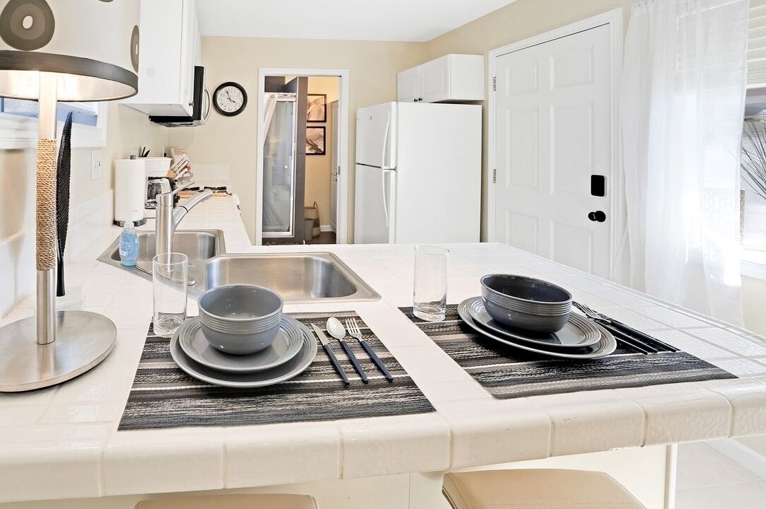 Photo of Kitchen in Seaside