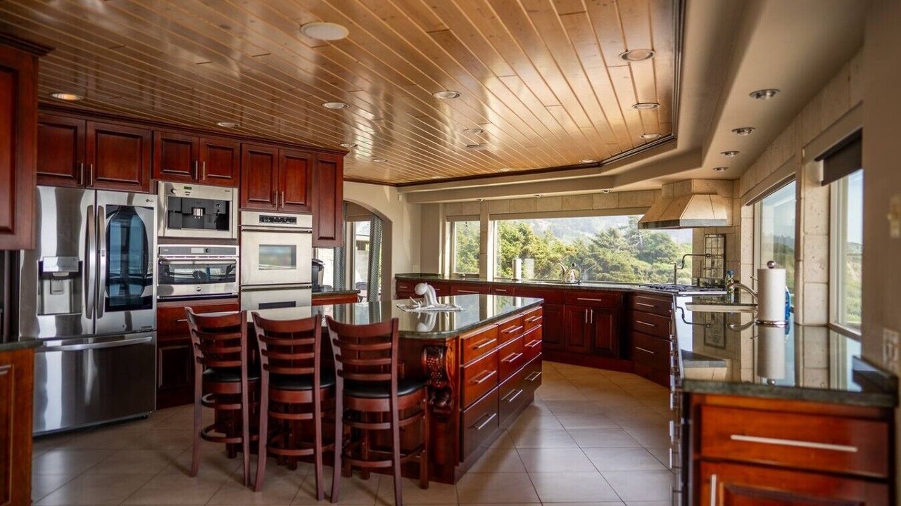 Photo of Kitchen in Smith River