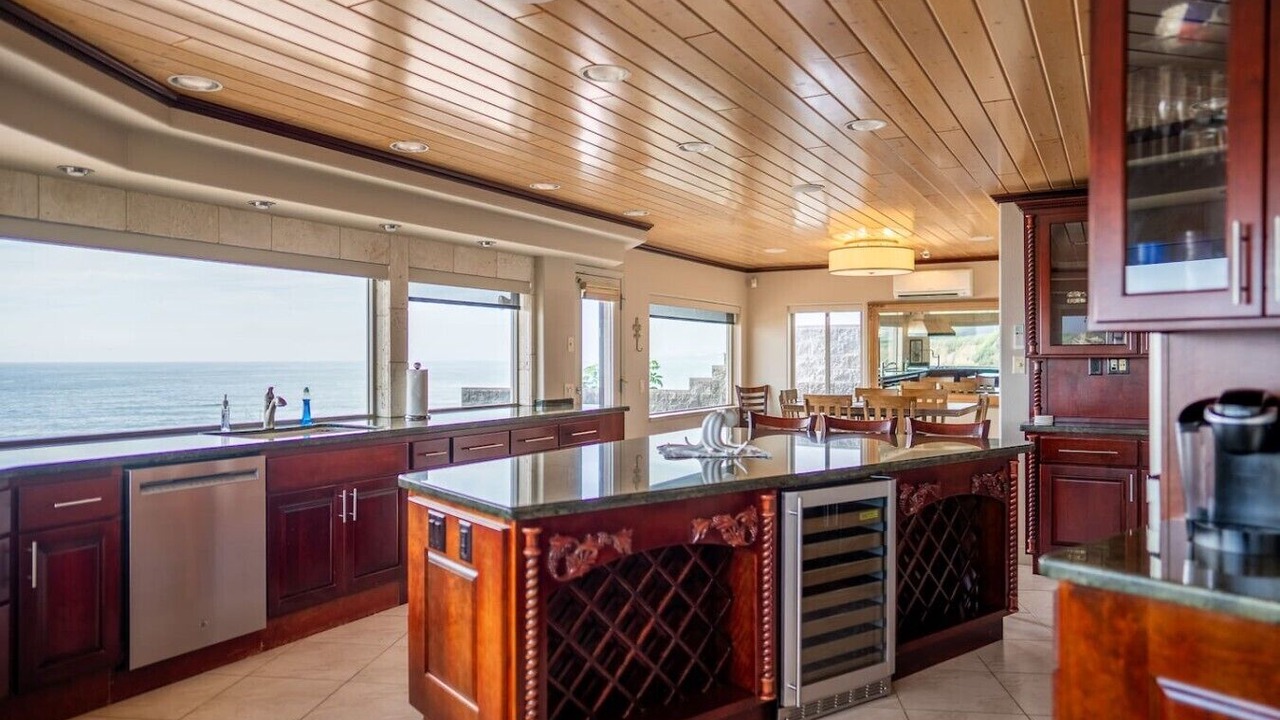 Photo of Kitchen in Smith River