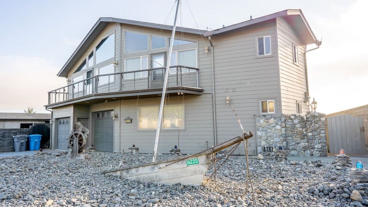 Photo of Outdoor in Smith River