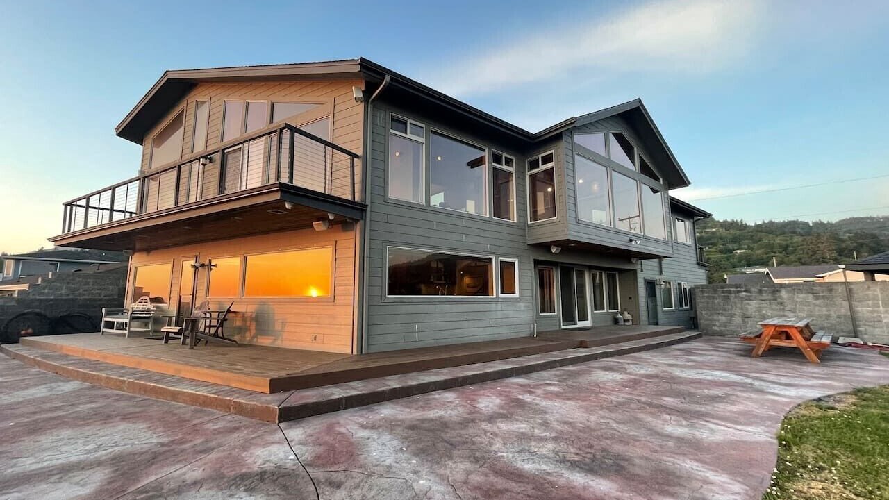 Photo of Outdoor in Smith River