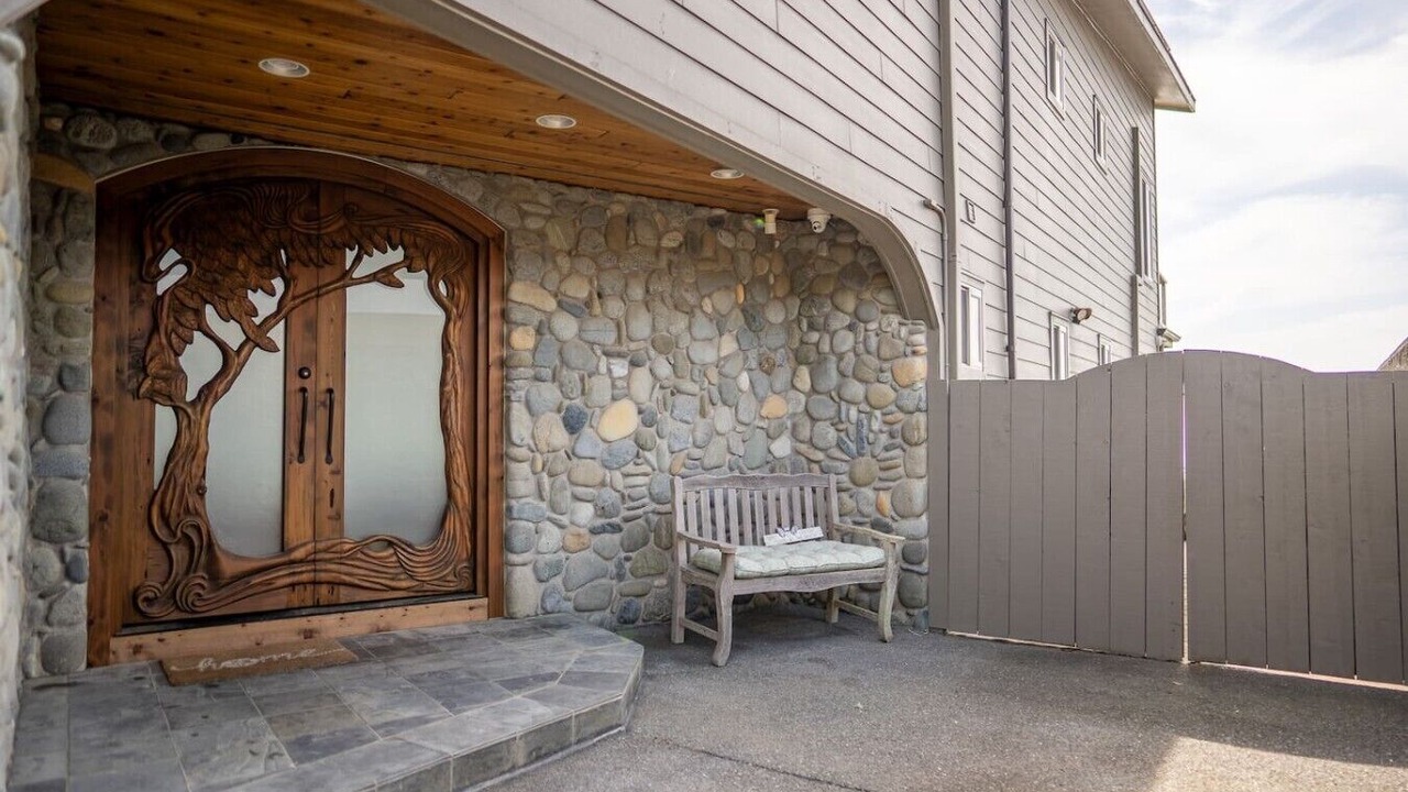 Photo of Patio Balcony in Smith River