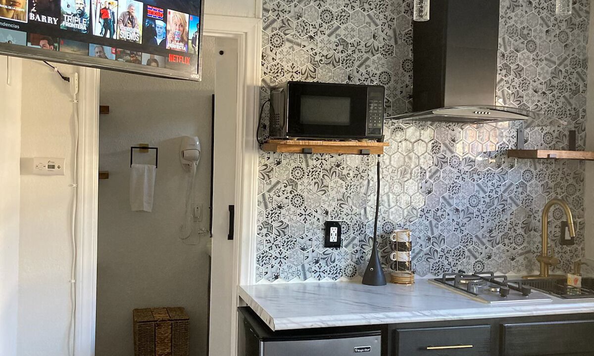 Photo of Kitchen in Banning