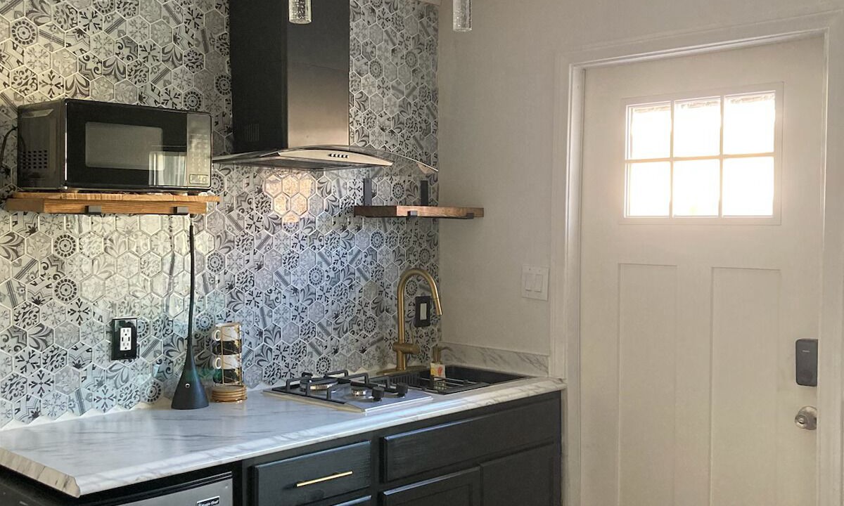 Photo of Kitchen in Banning