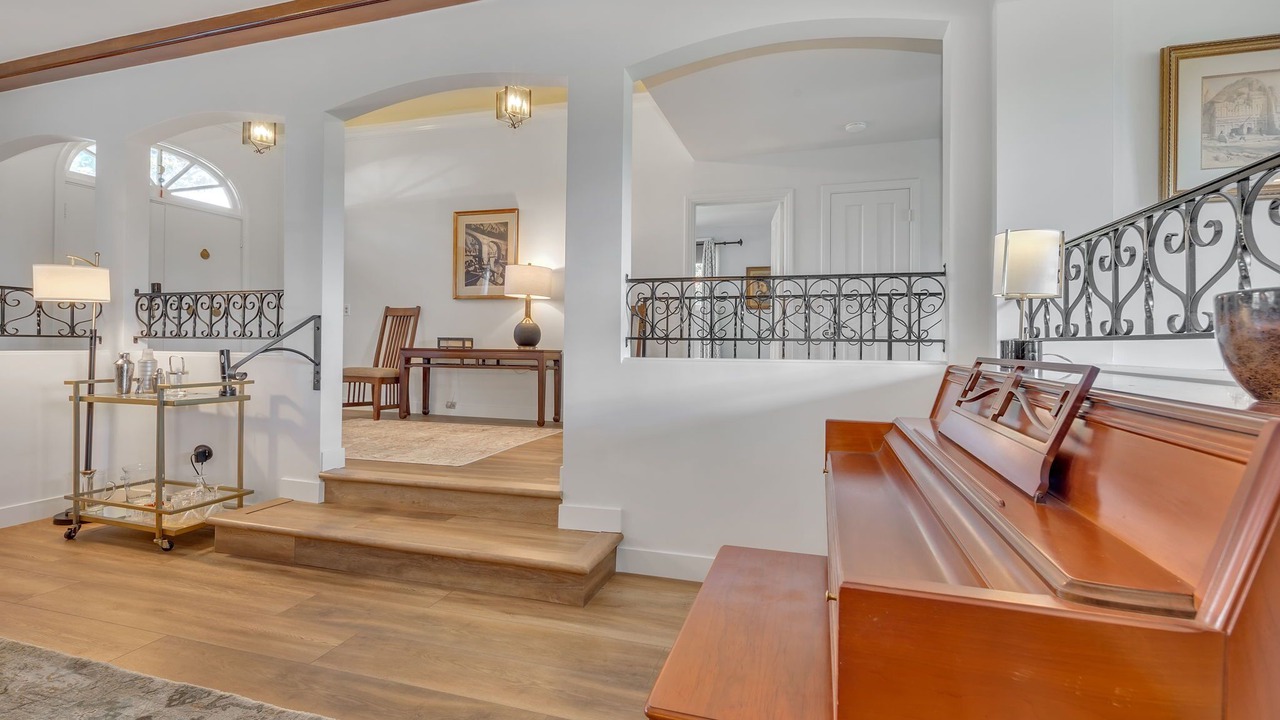 Photo of Bedroom in Vista