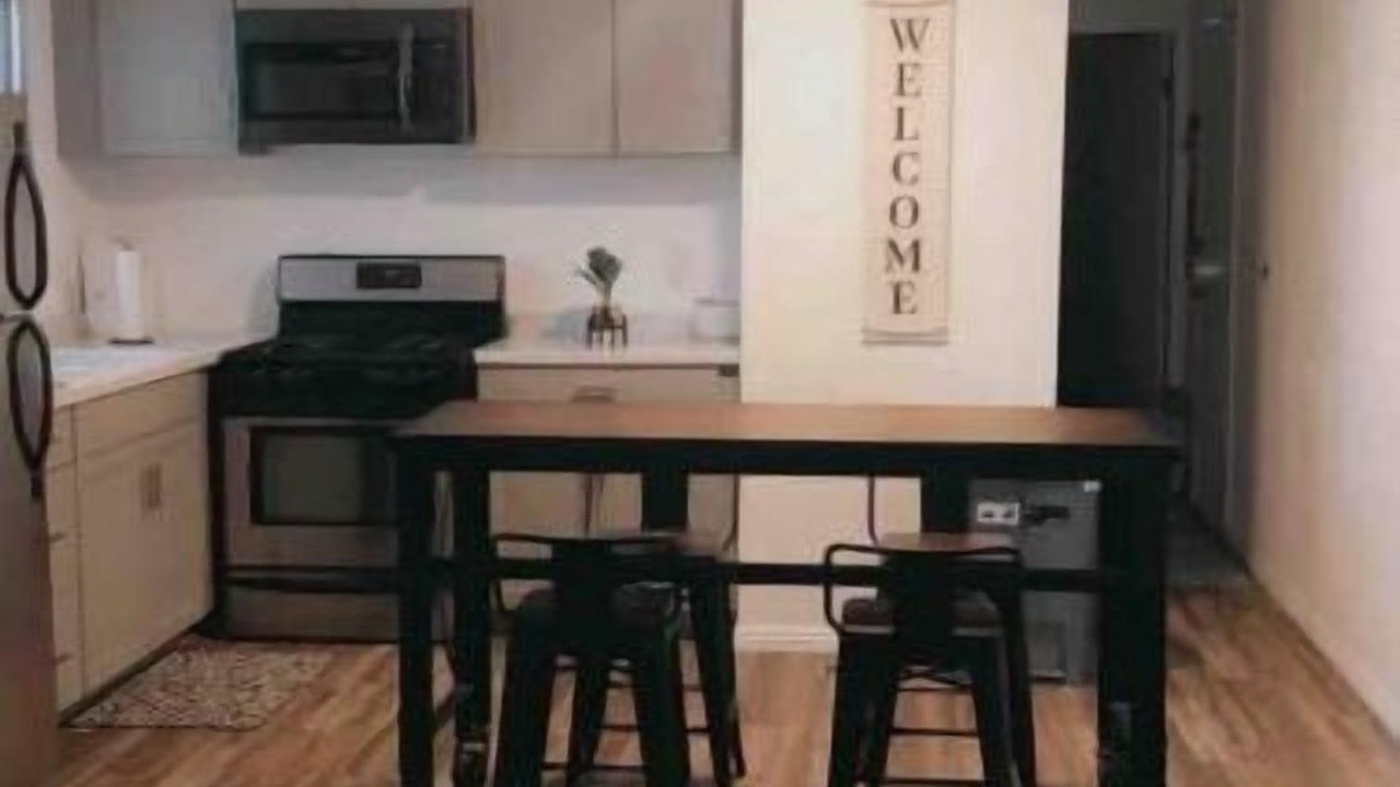 Photo of Kitchen in Topock