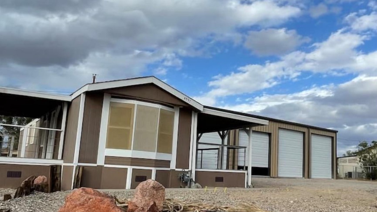 Photo of Outdoor in Topock
