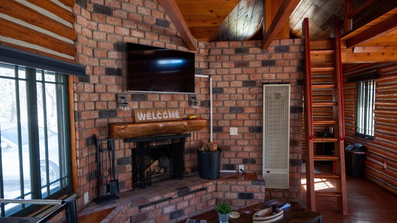 Photo of Livingroom in Mount Laguna