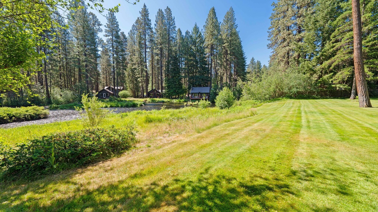 Photo of Outdoor in Camp Sherman