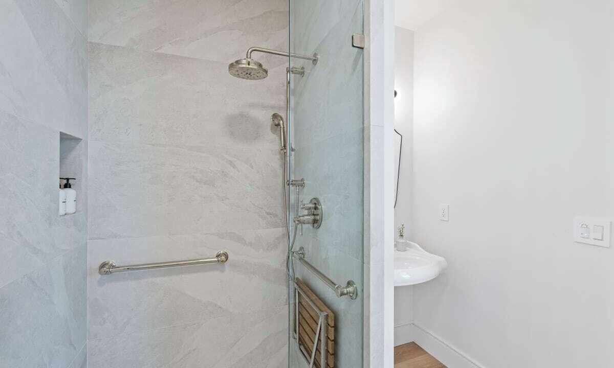 Photo of Bathroom in Laguna