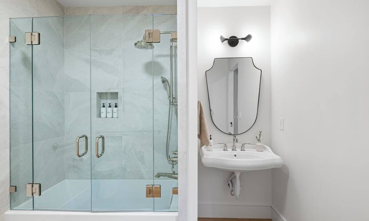 Photo of Bathroom in Laguna
