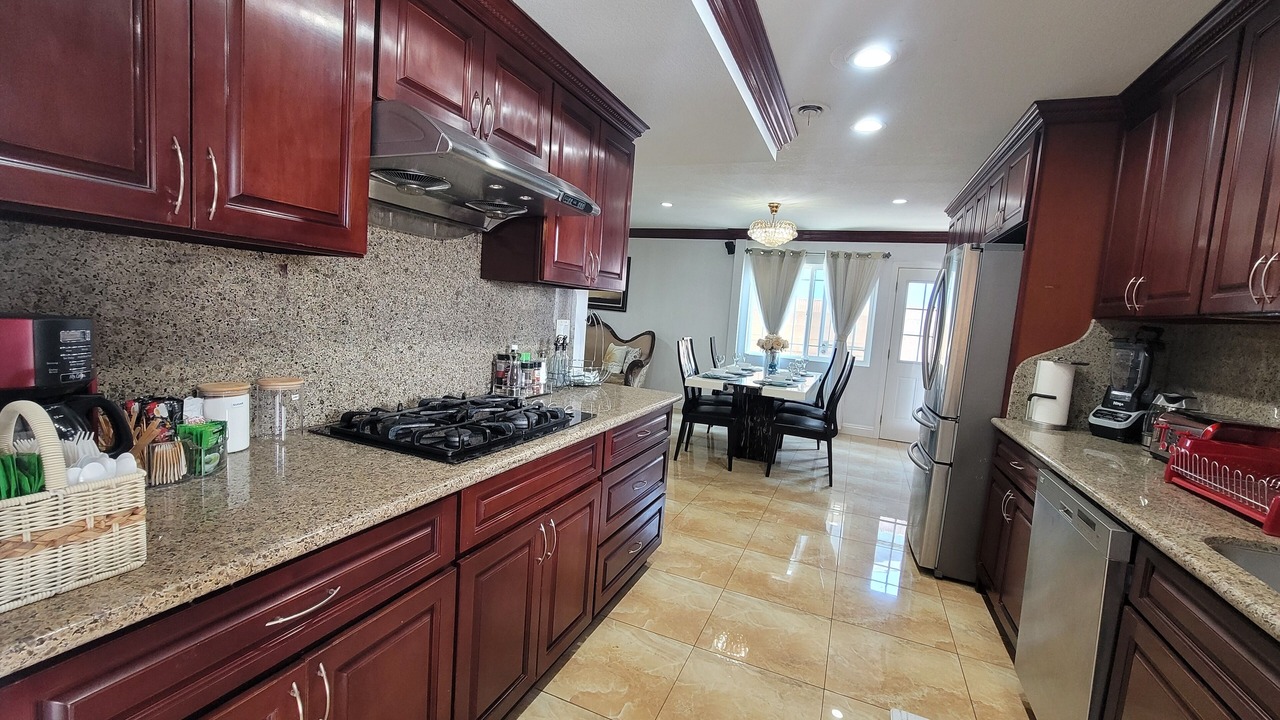 Photo of Kitchen in Fountain Valley