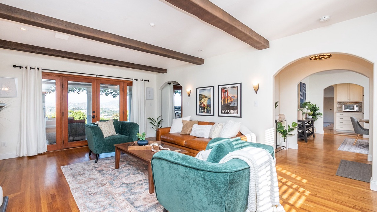 Photo of Livingroom in Casa de Oro-Mount Helix