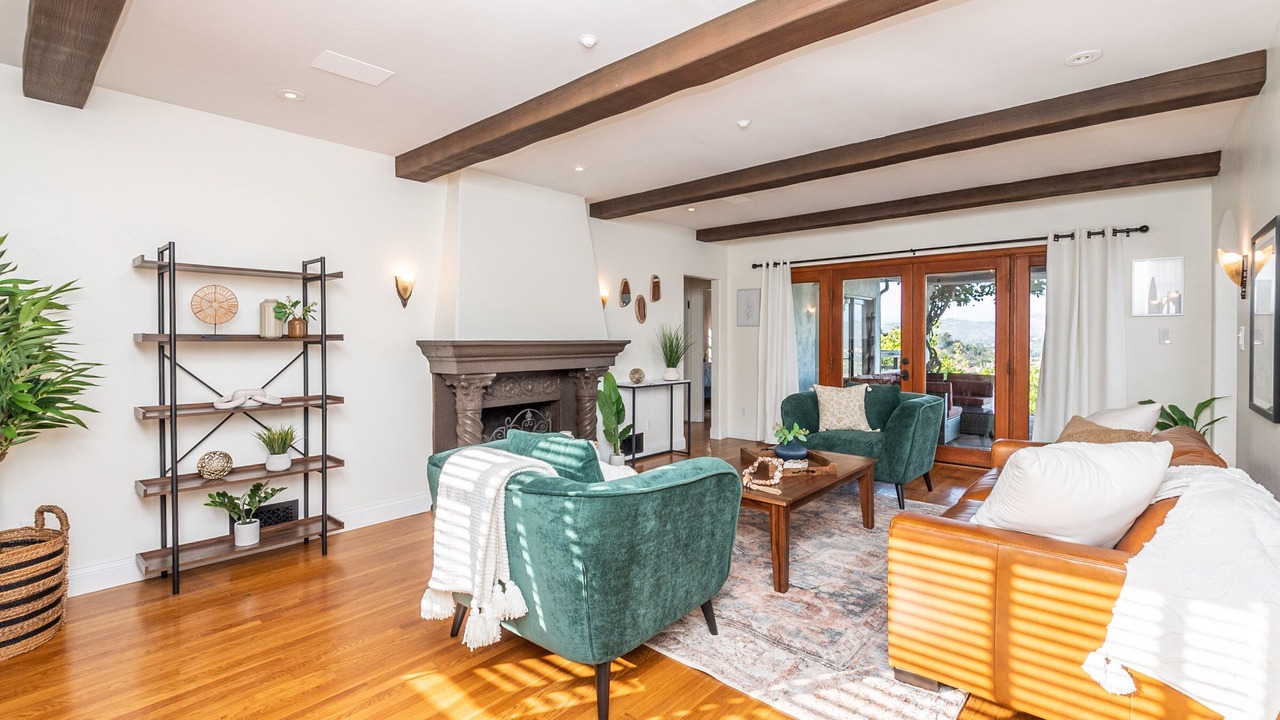 Photo of Livingroom in Casa de Oro-Mount Helix