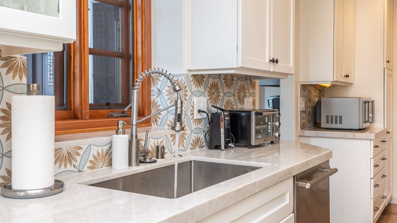 Photo of Kitchen in Casa de Oro-Mount Helix