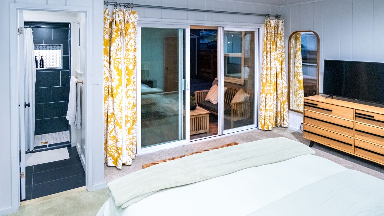 Photo of Bedroom in Bishop