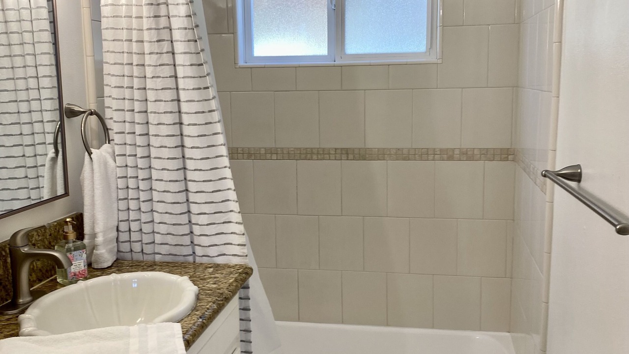Photo of Bathroom in South Laguna