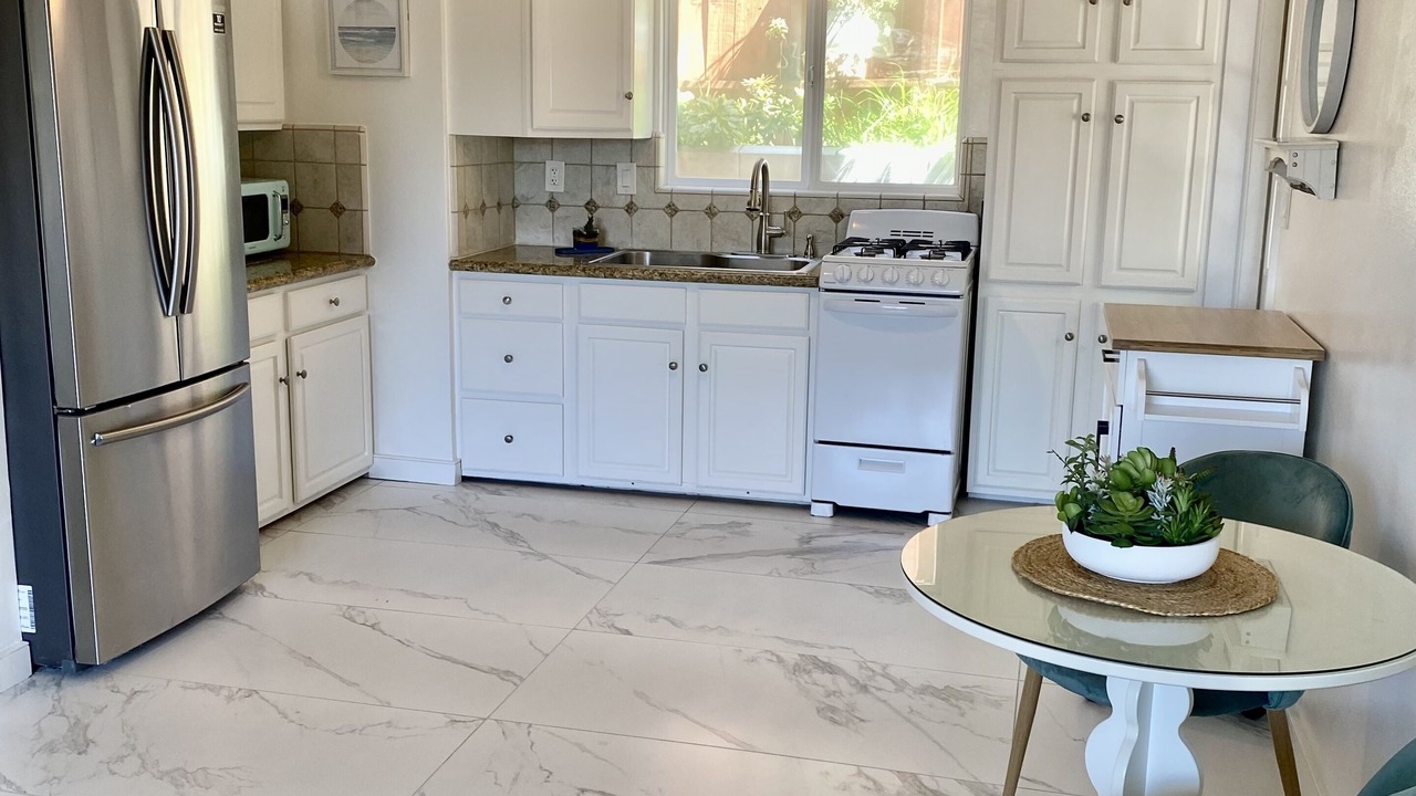 Photo of Kitchen in South Laguna