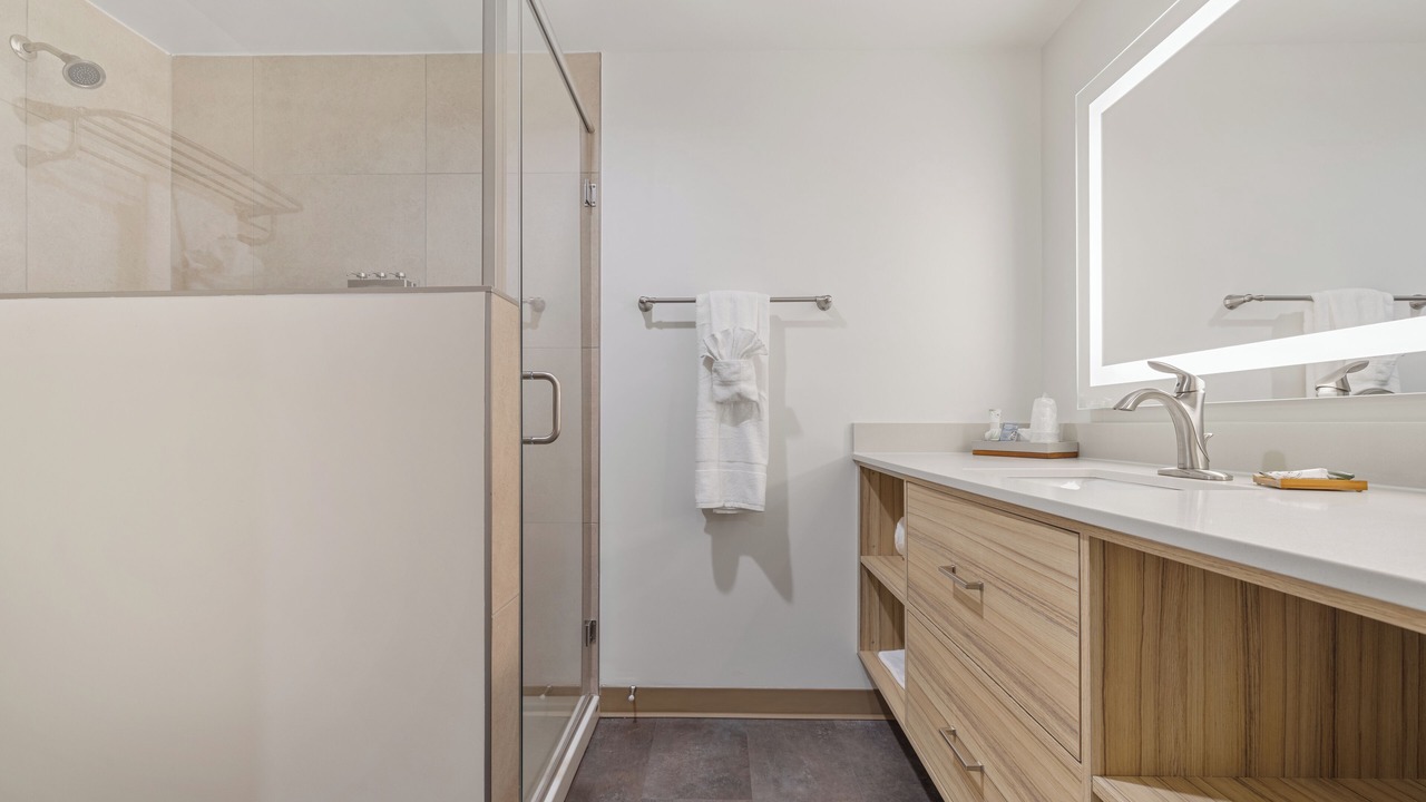 Photo of Bathroom in Topock