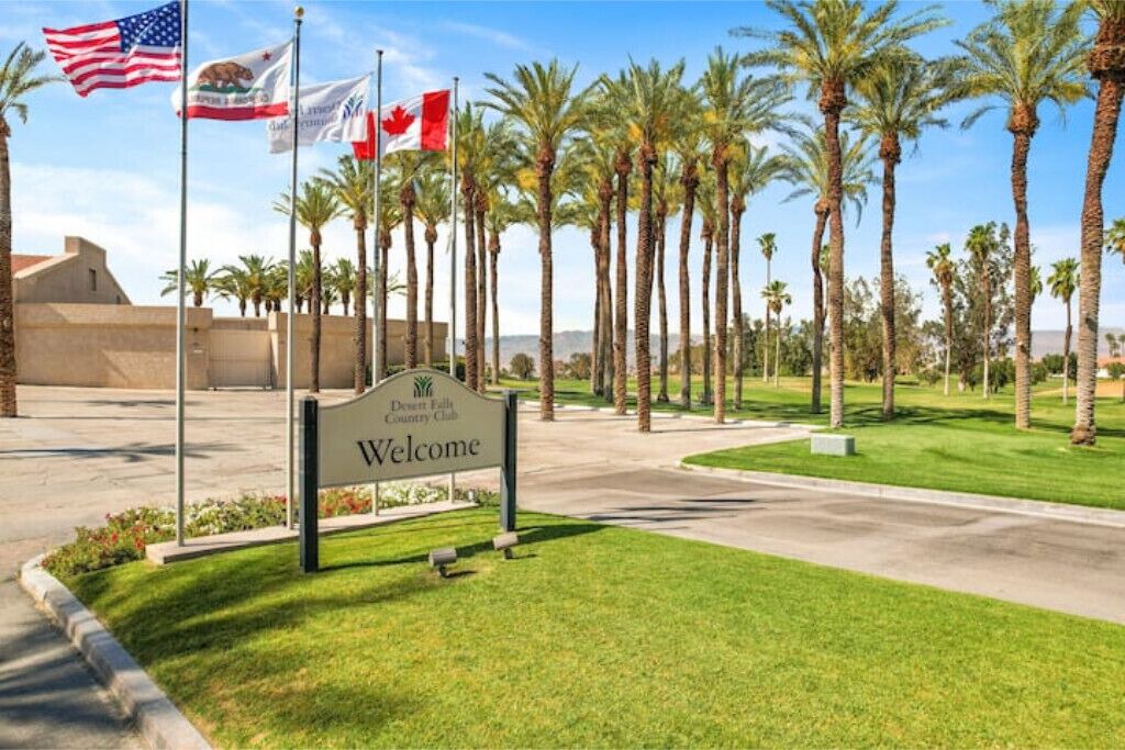 Photo of Outdoor in Palm Desert