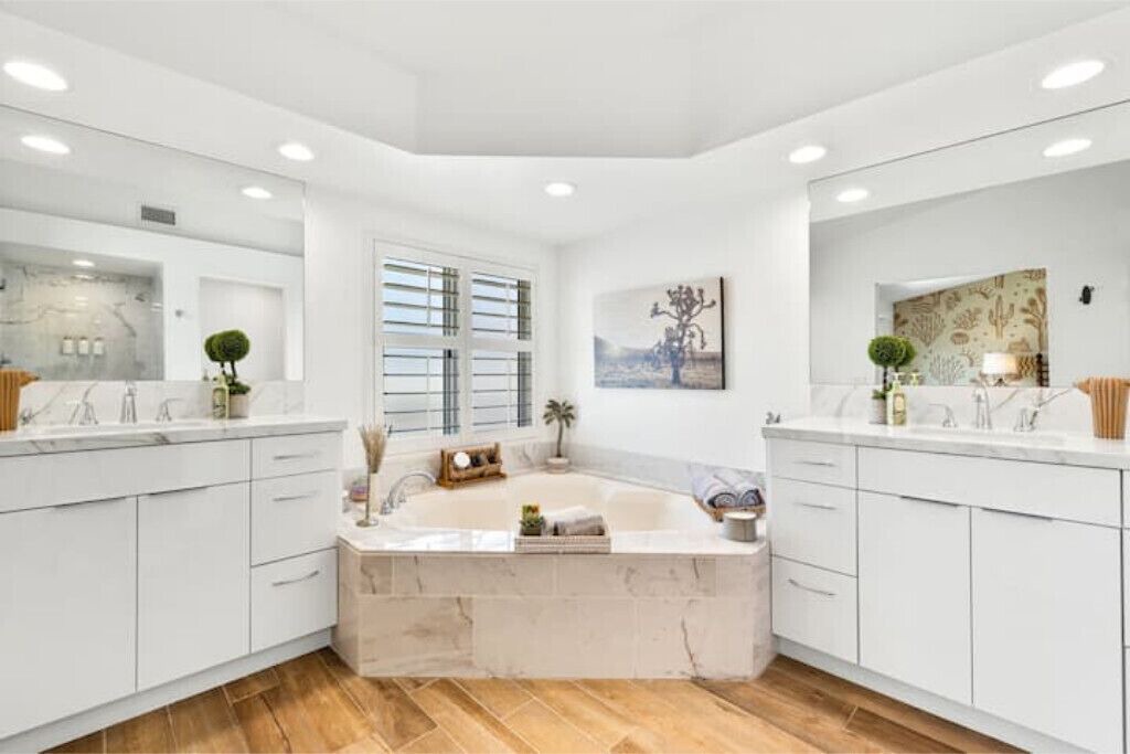 Photo of Bathroom in Palm Desert