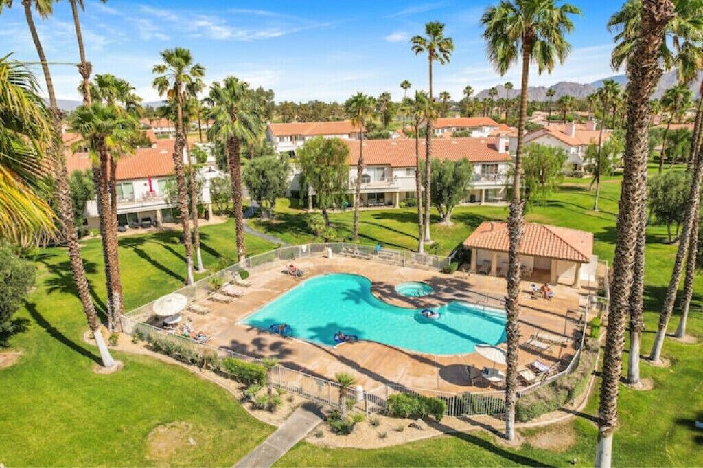 Photo of Outdoor in Palm Desert