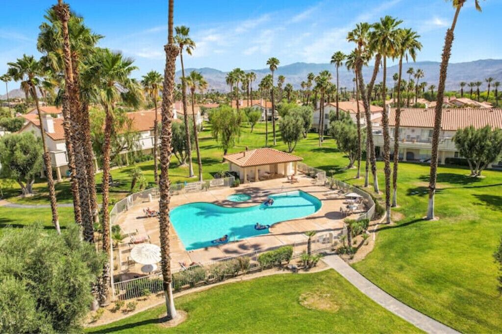 Photo of Outdoor in Palm Desert